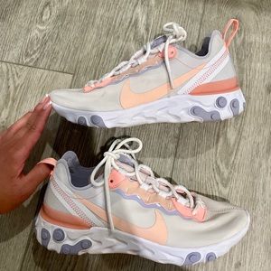 Nike React Element 55